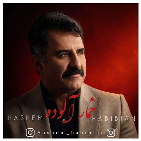 هاشم حبیبیان دهکردی خمار آلوده