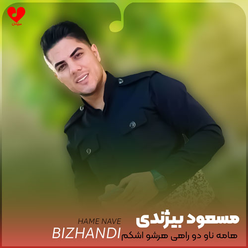 هامه ناو دو راهی