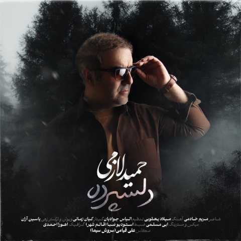 و عاشقانه حمید لازمی دلسپرده