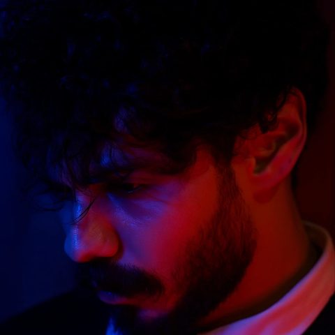 و غمگین میر احمد کارما