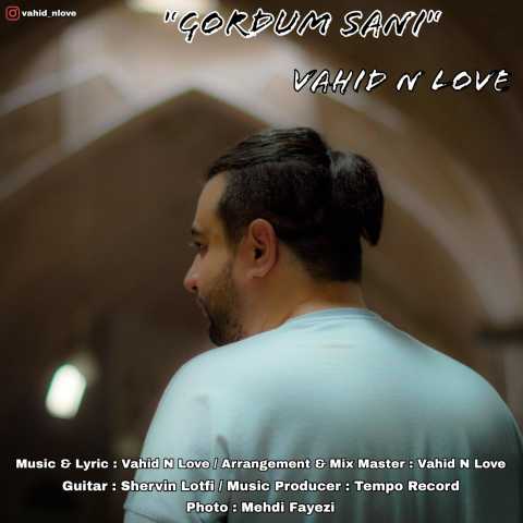 وحید ان لاو گوردوم سنی