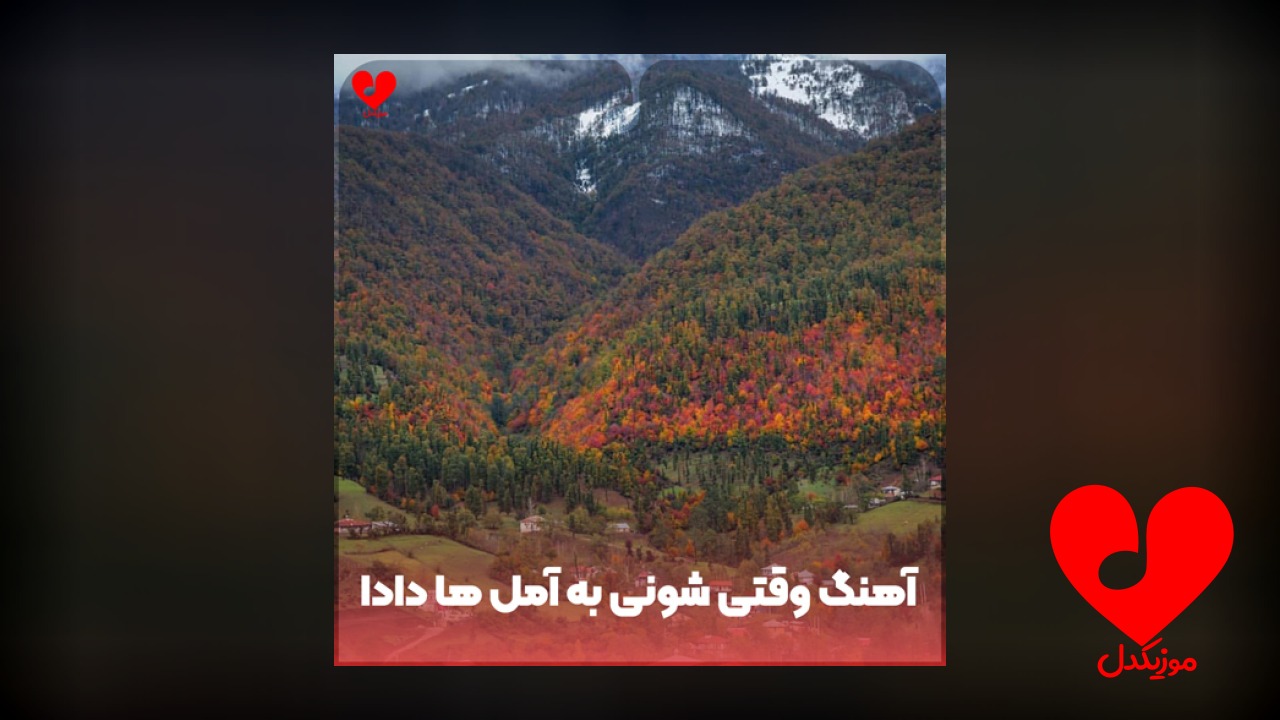 وقتی شونی به آمل
