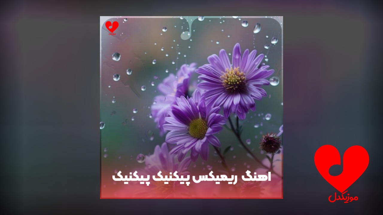 پیکنیک پیکنیک اینستاگرام