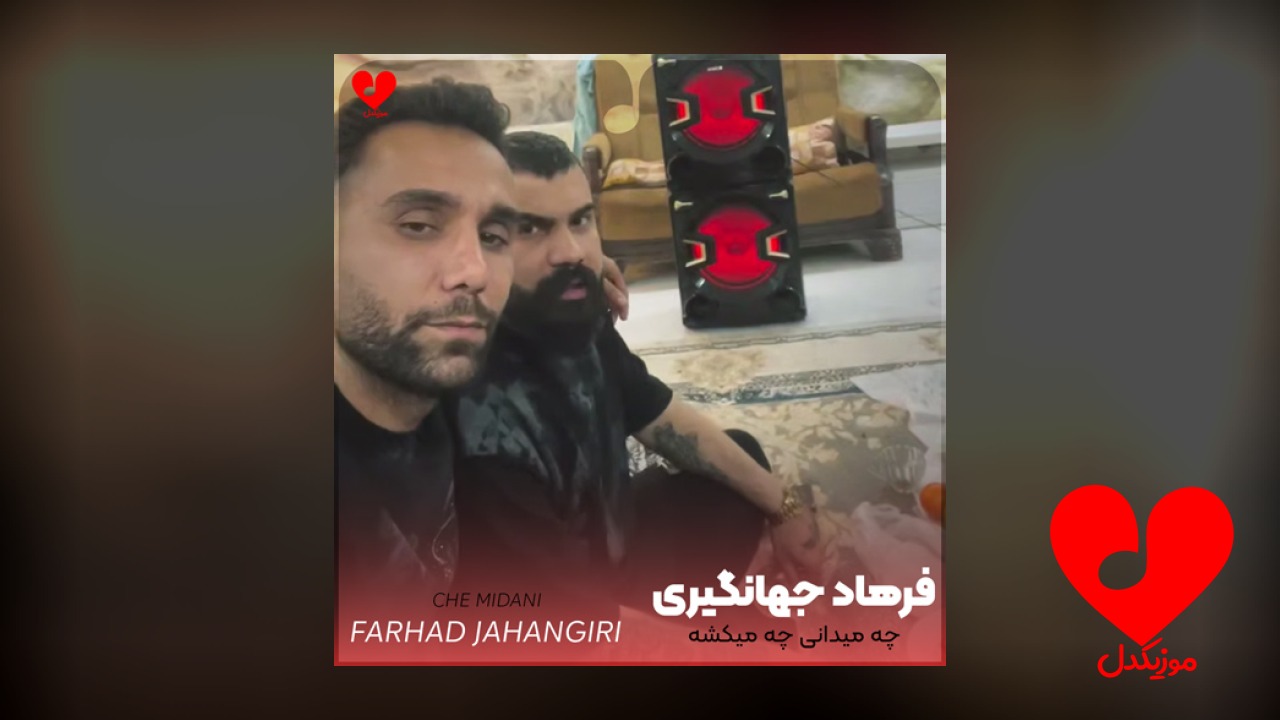 چه میدانی چه میکشه