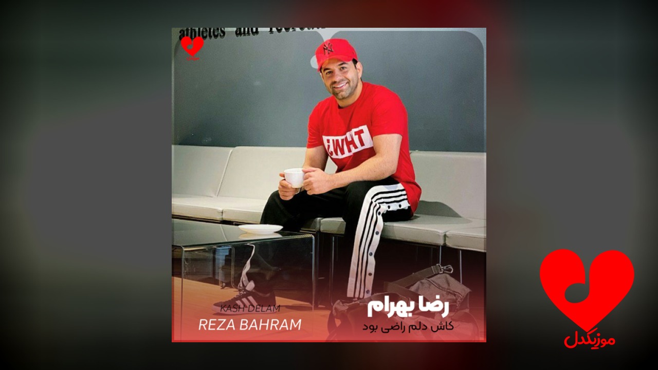 کاش دلم راضی بود