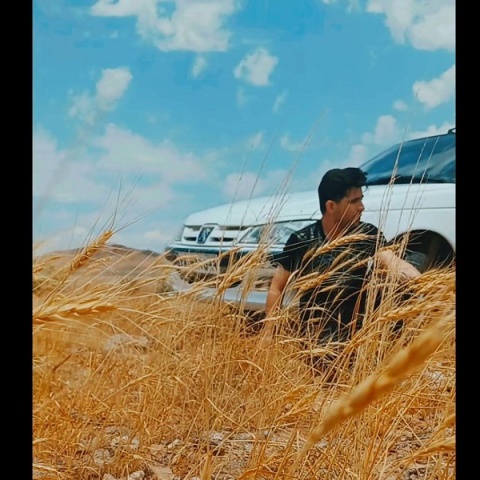 کمال حسینی سنگ دل