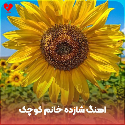 کودکانه شازده خانم کوچک