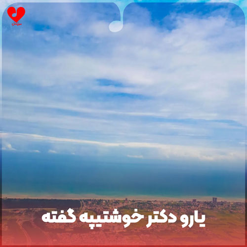 یارو دکتر خوشتیپه گفته