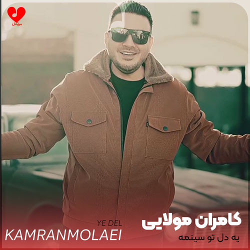 یه دل تو سینمه