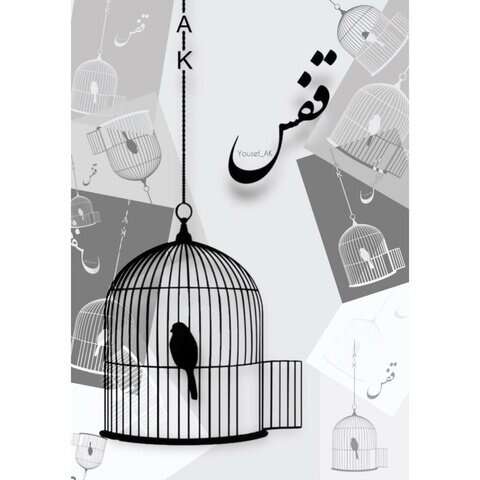 یوسف ای کی قفس