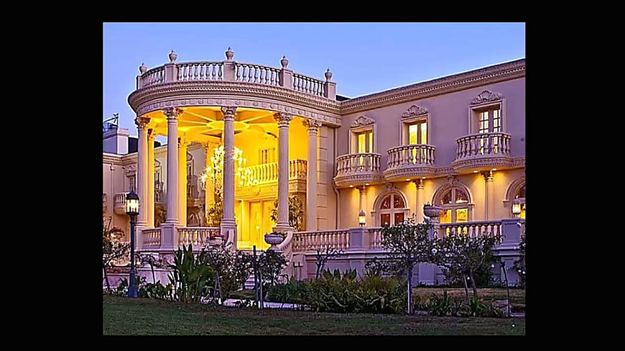 بگو برمیگردی