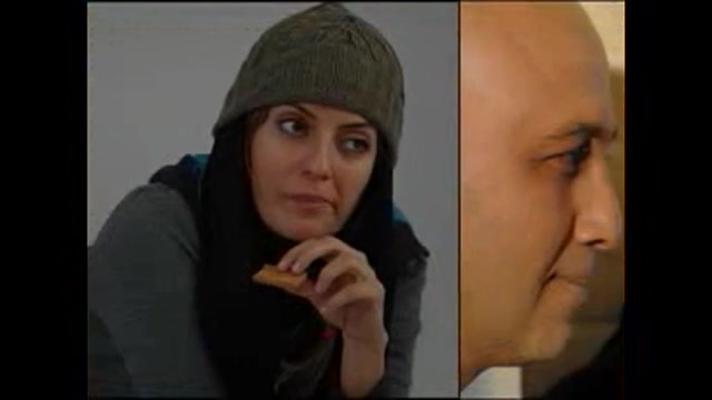 ایرون من