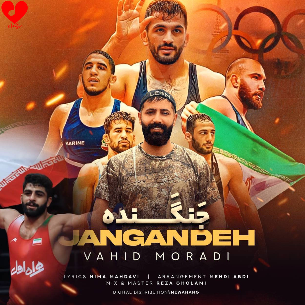 جنگنده