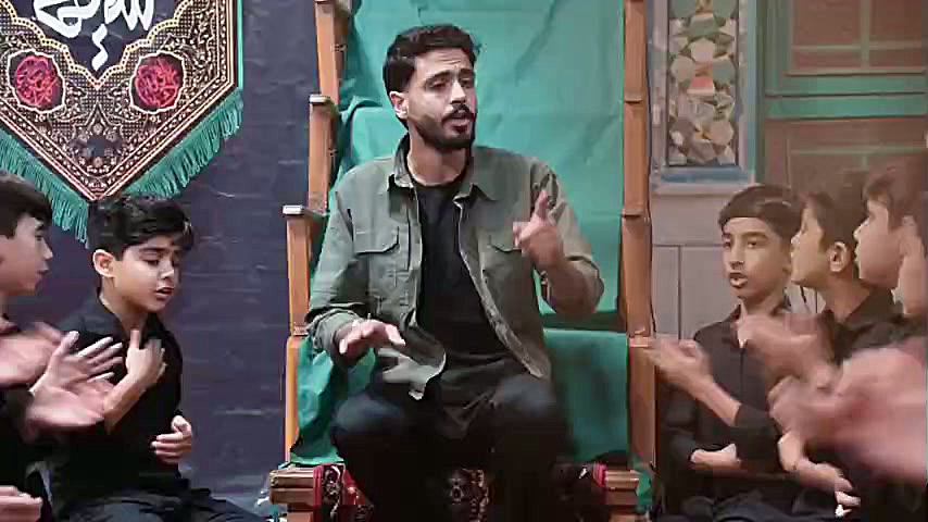 رفیقان
