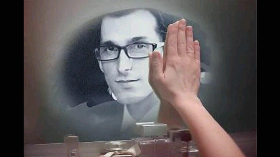 تو نفس بکش