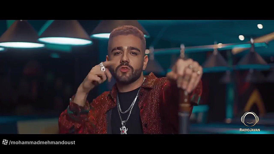 دختر حاجی الماس