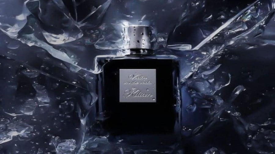 عطر تلخ