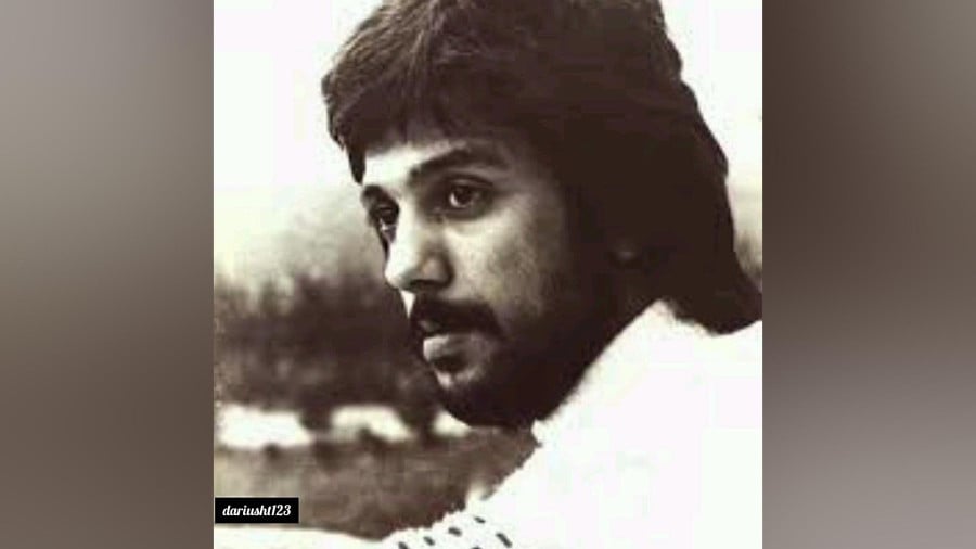 بی رویا