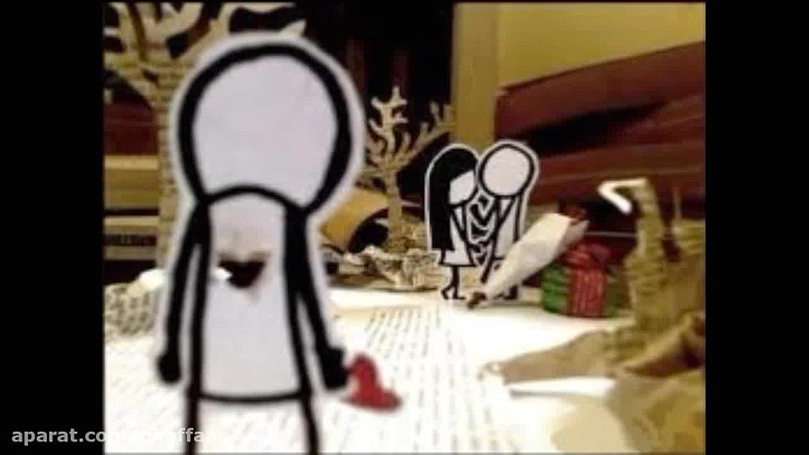 جذاب تو دل برو