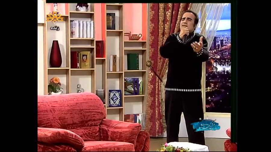 به یاد توام
