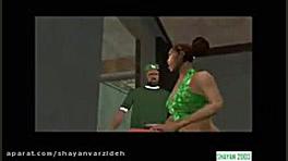 بلد نیستم