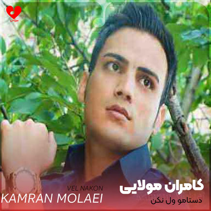دستامو ول نکن که