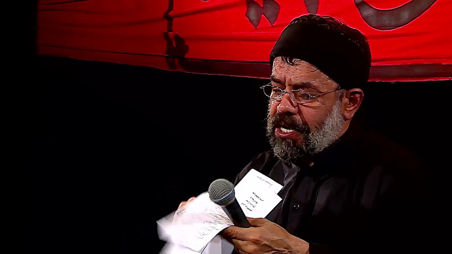 شبای بارونی