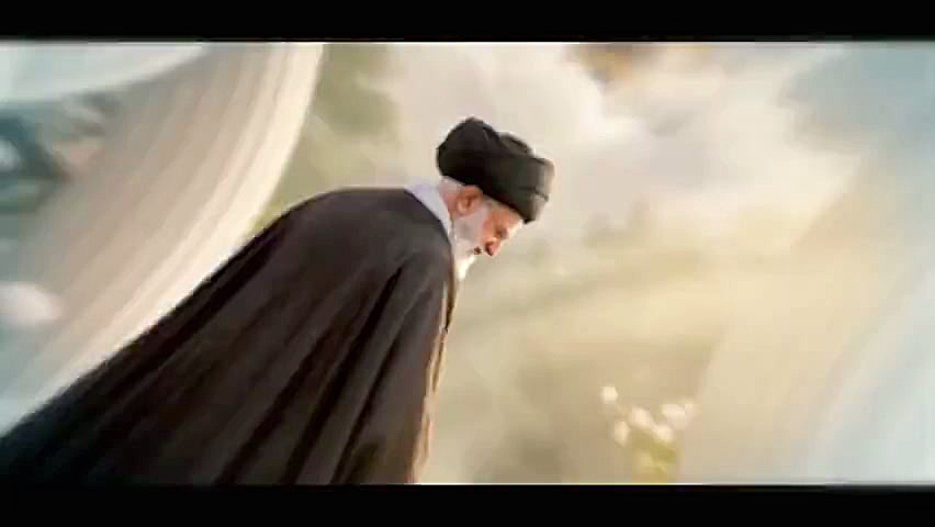 نماهنگ جان فدا