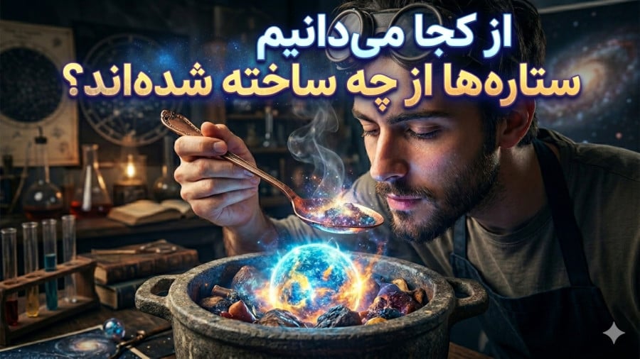 ستاره چیه