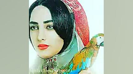 عاشقت بودم