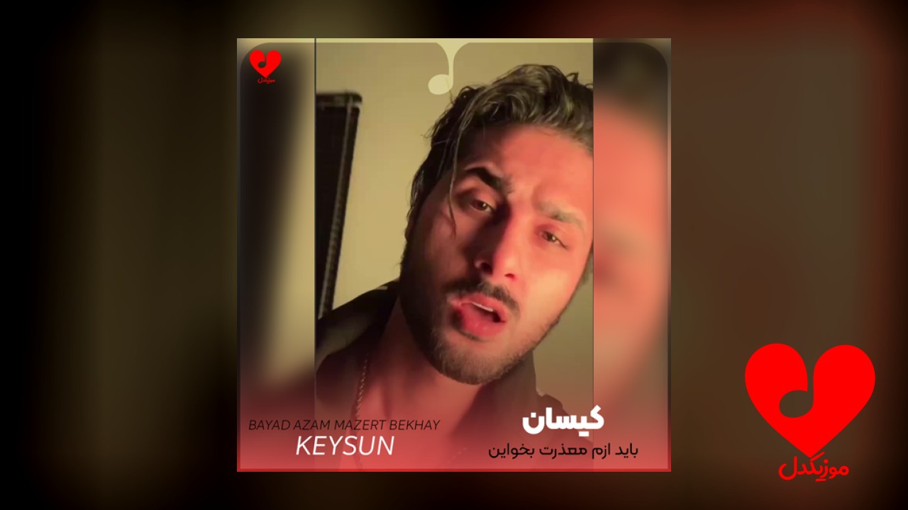 باید ازم معذرت بخواین