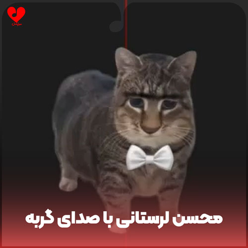 محسن لرستانی