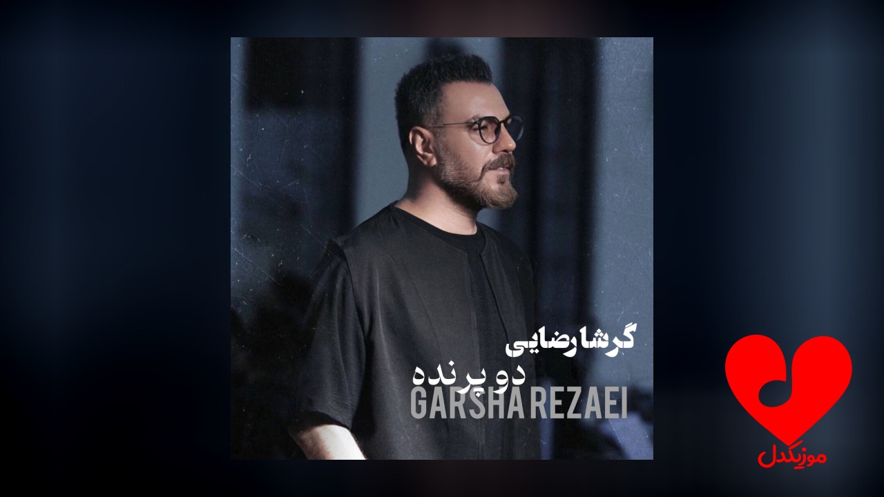 دو پرنده