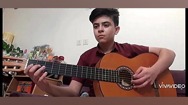 قلب تو