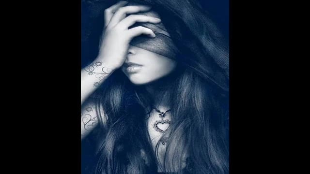 فقط یه خواهش